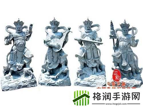 神将佛塔天王法宝如何