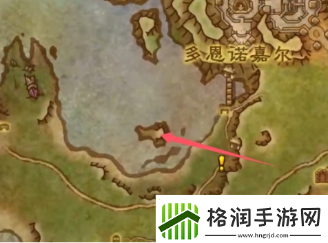 魔兽世界蓝玉蟹宠物怎么得