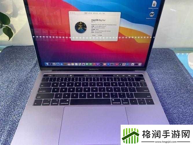 18岁的MacBookPro性能依旧强劲