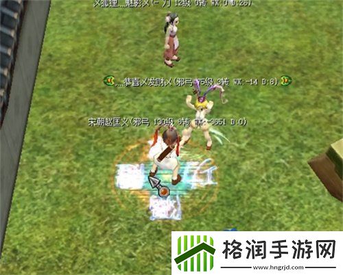 热血江湖怎么传功给徒弟