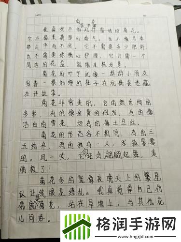 “崛起新星”辣眼作文