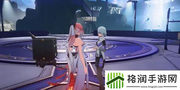 鸣潮不要回答成就怎么达成