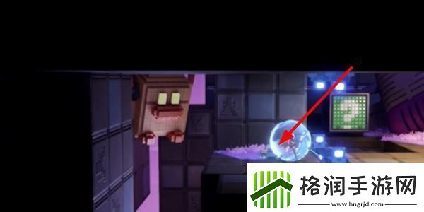 归龙潮闯关吧以玩家之名任务怎么做