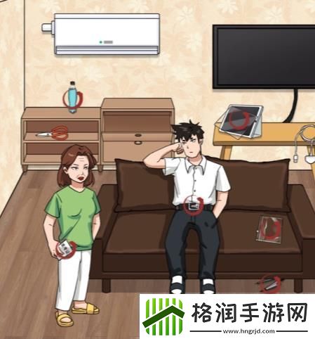 汉字找茬王帮学生准备中考攻略