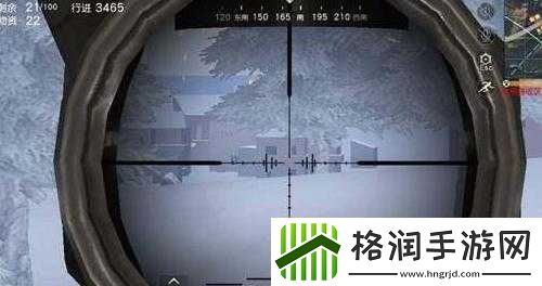 如何测算荒野行动距离并一键完成鹰眼成就