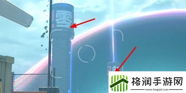 绝区零日落的空洞时任务怎么做