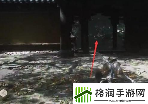 黑神话悟空黑手道人支线怎么做