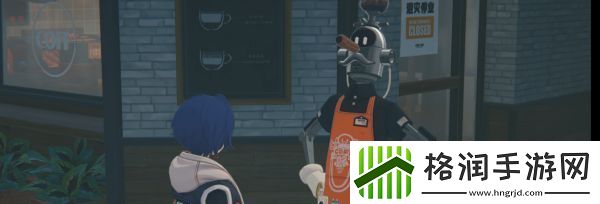 绝区零咖啡店解锁方法