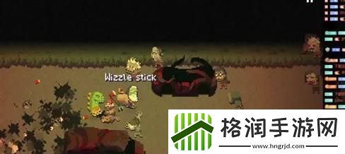 唐门密室拼图攻略