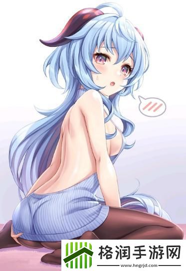 “原神”江湖风波