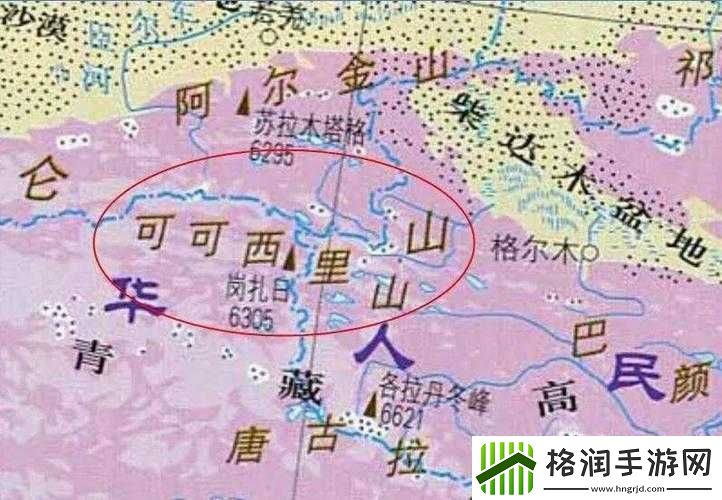 无人区二区的区别究竟是什么