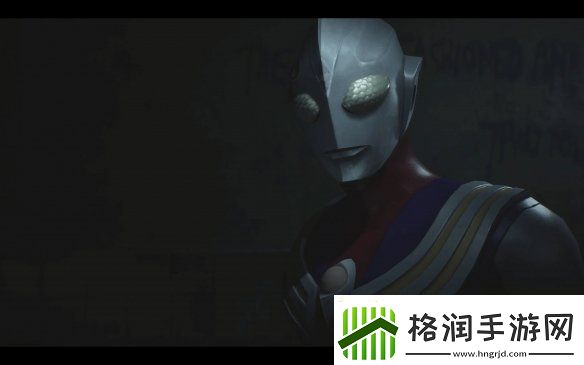 主角化身迪迦!寂静岭2重制版新Mod太有安全感了