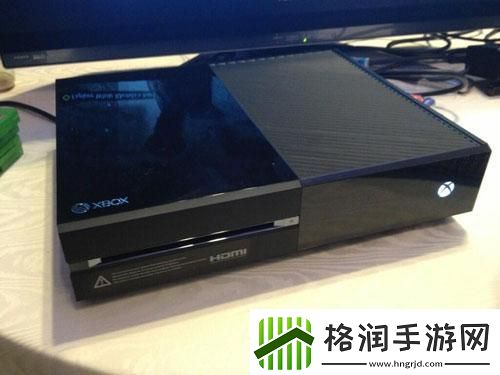 欧版XboxOne1819狂欢风暴来袭！