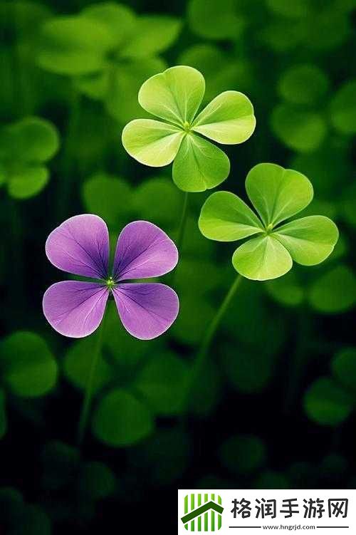 四叶草欧洲和国产区别大揭秘