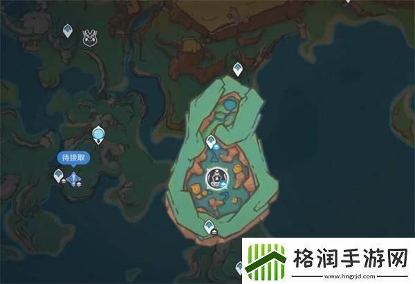 原神希诺宁角色材料怎么收集希诺宁角色材料全收集攻略