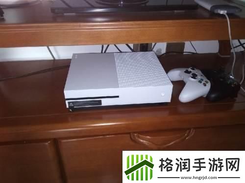 欧版XboxOne1819狂欢风暴来袭！