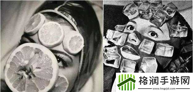 美国一个吃上面一面膜