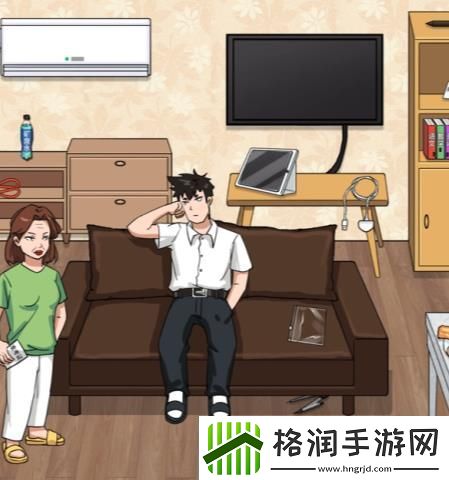 汉字找茬王帮学生准备中考攻略