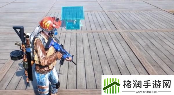 七日世界太阳能发电机怎么制作