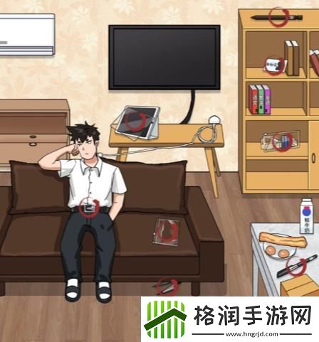 汉字找茬王帮学生准备中考攻略