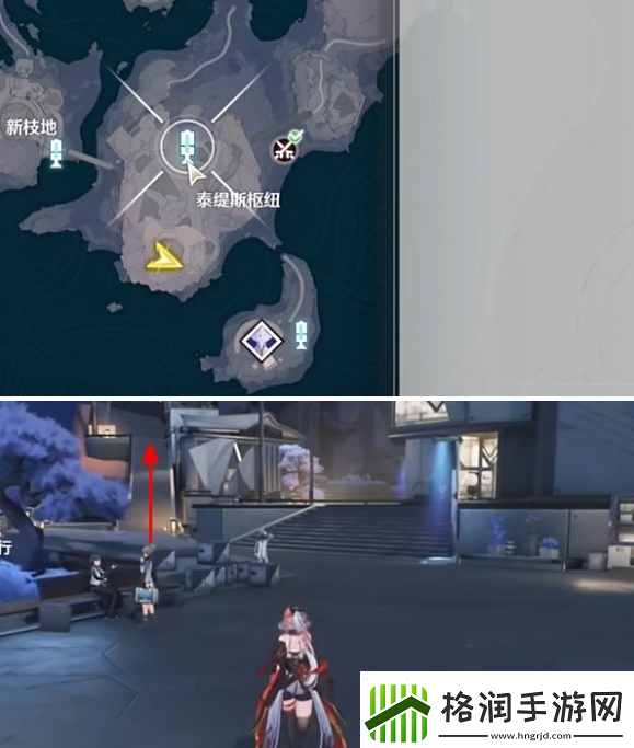 鸣潮独属于我的蒙娜丽莎成就怎么做