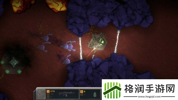 动作射击游戏孤胆佣兵10月22日发售!现已推出试玩