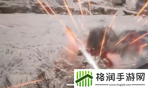 黑神话悟空破棍式怎么用