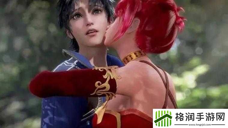 唐三竟吃宁荣荣两座大山引热议