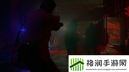 心灵杀手2信号枪在哪获得