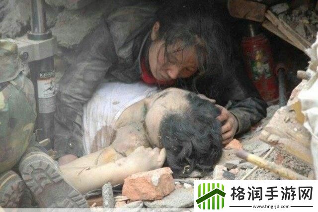 科幻版母爱泛滥