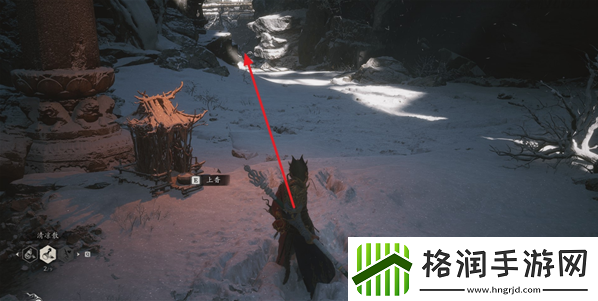 黑神话悟空赤发鬼精魄怎么获得