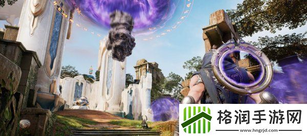 策略竞技游戏先驱1.37更新