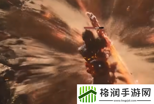 黑神话悟空破棍式怎么用