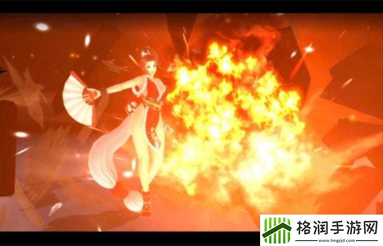 拳皇命运不知火舞秘籍