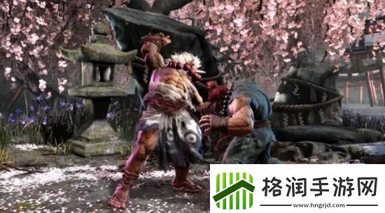 街头霸王6将追加全新机能