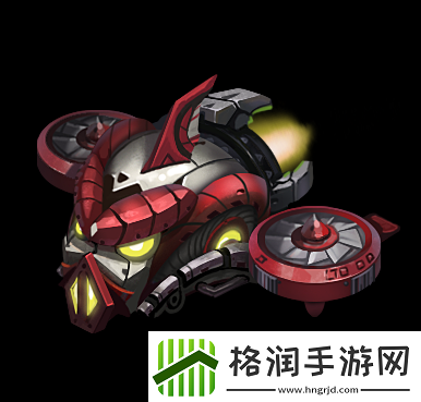 阿拉斯托飞艇火力探秘