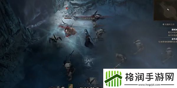暗黑破坏神4怎么升级快一点快速提升战斗等级方法介绍