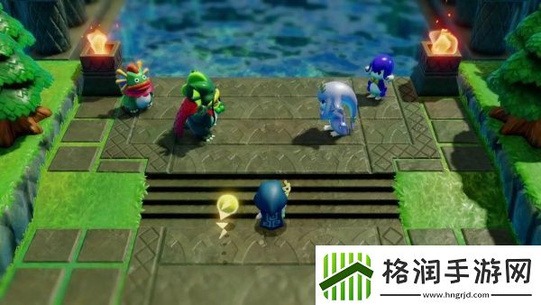 塞尔达传说智慧的再现扫视单筒镜怎么获取