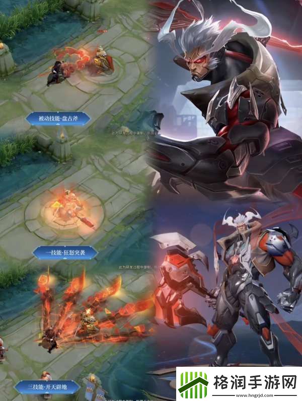 超三年没有返场的皮肤盘点如懿最久雅典娜是真绝版