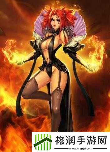 克敌魔法师之雷丝曼英雄攻略神魔之战