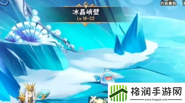 西普大陆手游盐朵朵在哪抓