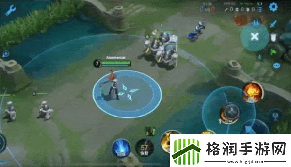 新版米莱狄重做上线