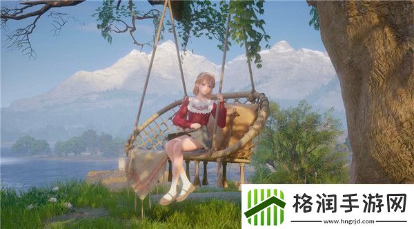 无限暖暖怎么获得测试资格