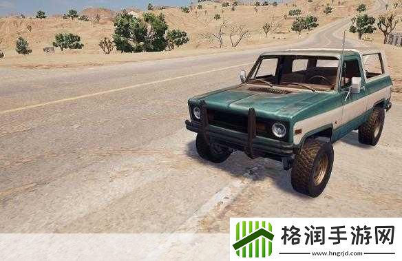 绝地求生刺激战场新载具Mirado怎么样