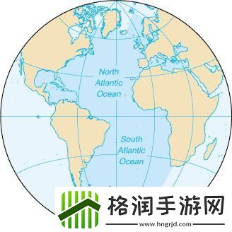 大西洋“狂潮”引爆