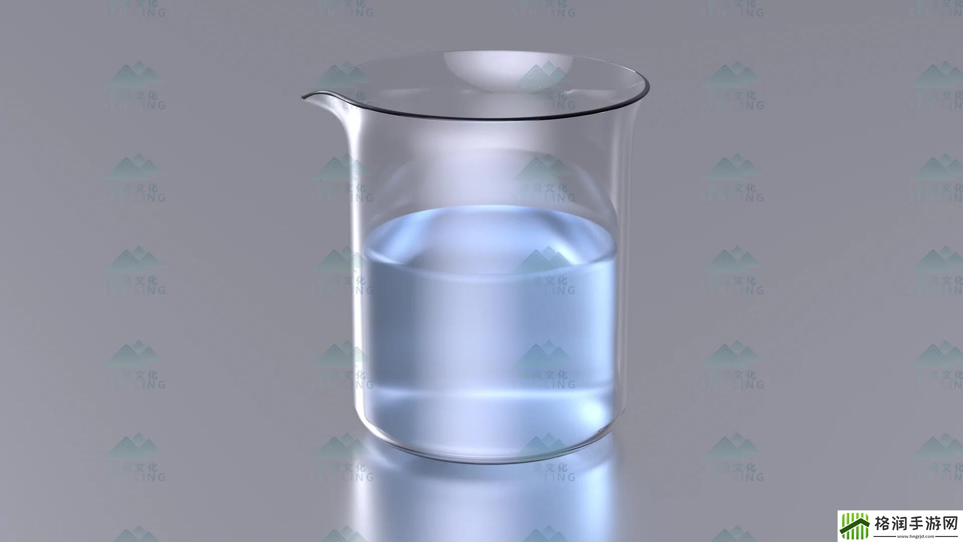 “我是烧杯”震撼来袭