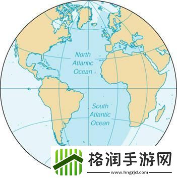 大西洋“狂潮”引爆