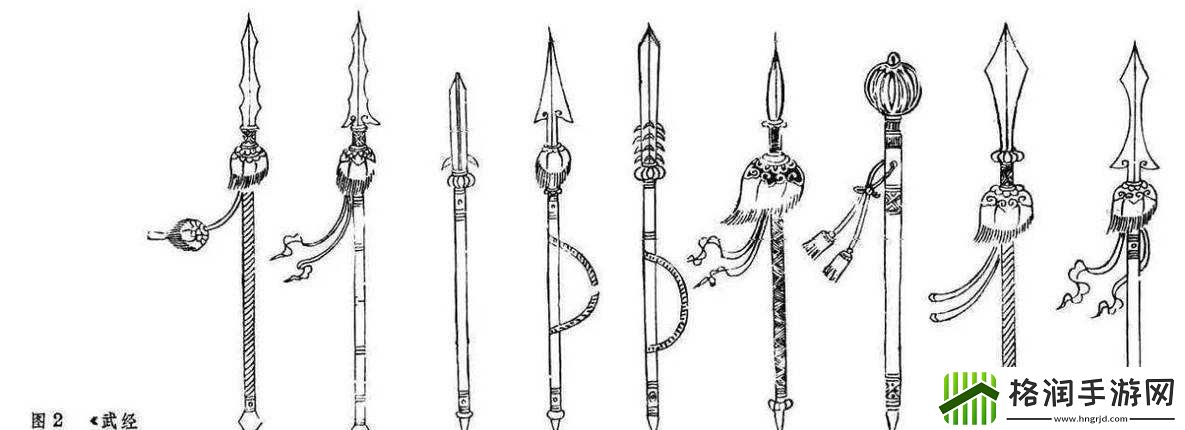 一杆长枪直入两扇门义勇