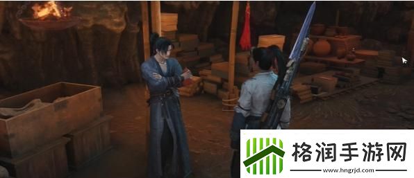 燕云十六声绝世高手任务怎么做