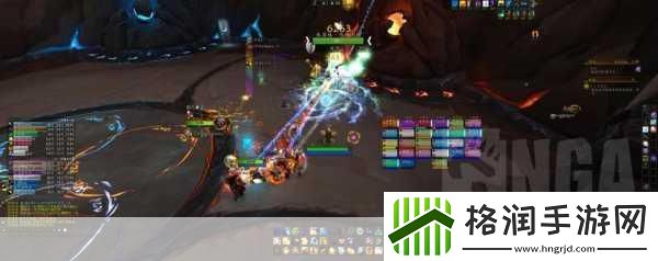 大脚插件一键驱散怎么设置